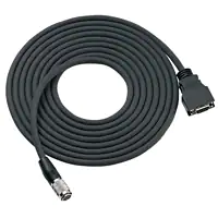 CA-CH10R. - Flex-resistant Camera Cable 10-m for High Speed Camera