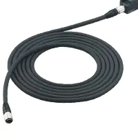 CA-CH10R.X - Flex-resistant High-speed Camera Cable 10-m for Repeater