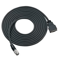 CA-CH3.R - Flex-resistant Cable 3-m for High-Speed Camera