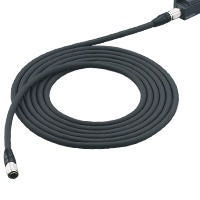 ca-cn17rx. - Flex-resistant Cable 17-m for Repeater