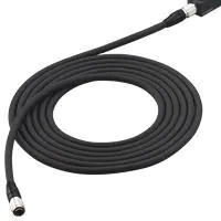 CA-CN3.RX - Flex-resistant Cable 3-m for Repeater