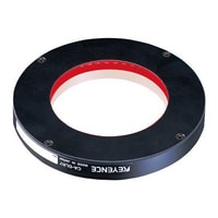 CA-DLR7 -红色低角度灯75-46