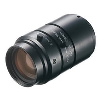 CA-LH50 -高分辨率低失真镜头50毫米