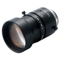 CA-LH75 -高分辨率低失真镜头75毫米