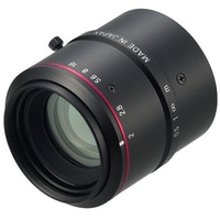CA-LHR35  - 超高分辨率低失真镜头35 mm