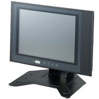 CA-MP120 - 12英寸LCD彩色显示器(模拟XGA)