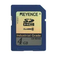 CA-SD4G  - 工业规范SD卡4 GB