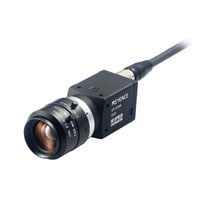 cv - 035 m -数字双速黑白相机