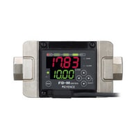 FD-MZ10AYK -主单元，景观，10 L/min, NPN