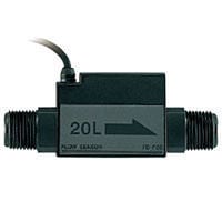 FD-P20 -传感器头，PPS型，20升/分