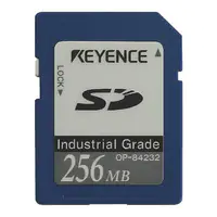 OP-84232 - SD卡256mb(工业规格)