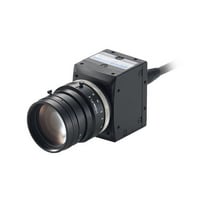 XG-HL02M- 8速2048像素线扫描摄像机