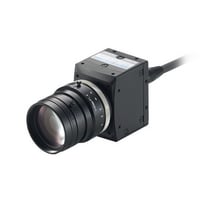 XG-HL04M- 16速4096像素线扫描摄像机