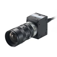 XG-HL08M- 16速8192像素线扫描摄像机