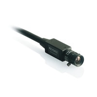 XG- s035mh (XG- s035m) - XG系列的超小型数码双速黑白相机(相机部分)