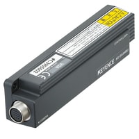 XG- s035mu (XG- s035m) - XG系列的超小型数字双速黑白相机(控制部分)