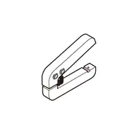 OP-21734 - MIL连接器专用压接工具