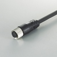 OP-85498 -连接器电缆M8直连2m