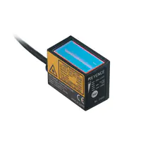 BL-1301 -超小型数字条形码阅读器，标准类型，前光栅