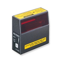 BL-650HA  - 超小型激光条码阅读器，高分辨率类型，侧单一