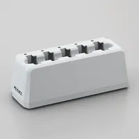 BT-CG35GA - 5槽电池充电器