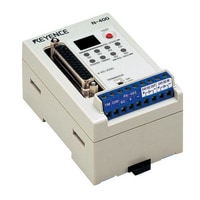 N-400K - RS-485主控单元多点控制器(英文版)