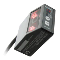 SR-500-紧凑型2D代码读取器，高分辨率类型