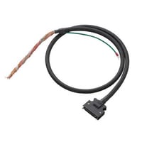 OP-84403  -  I / O连接器电缆，26个引脚，一侧离散电线，3米