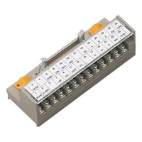 OP-84411 - I/O连接器端子座(26针)