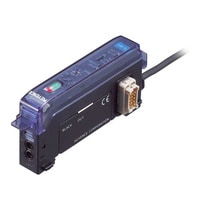 FS-M0 -光纤放大器，电缆类型，零线扩展单元