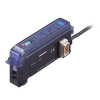 FS-M2 -光纤放大器，电缆类型，扩展单元，NPN