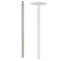 FL-SP100  - 探头，卫生规格1000 mm