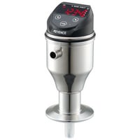 FL-S001 -放大器单元卫生规范