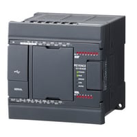 KV-N14AR——基本单位,AC电源类型、输入/输出8点6分,继电器输出