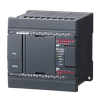 KV-N24DR-基本单元，直流电源类型，输入14分/输出10点，继电器输出