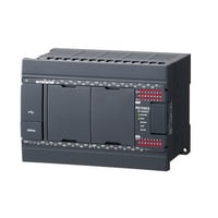 KV-N40DT-基本单元，直流电源类型，输入24分/输出16点，晶体管（接收器）输出