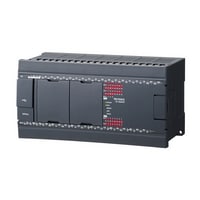 KV-N60AR-基本单元，交流电源类型，输入36分/输出24分，继电器输出
