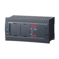 KV-N60AT-基本单元，交流电源类型，输入36分/输出24分，晶体管（接收器）输出