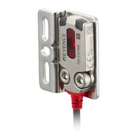 PR-B02-扁平后安装支架