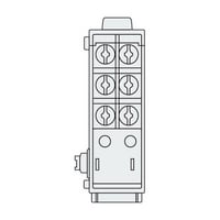 FS-R3 -终端块单元
