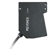 LK-G502-传感器头：超长距离，小位置