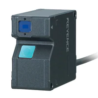 LK-H022 -传感器头光斑类型，激光2级