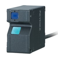 LK-H028-传感器头，宽类型，激光3B
