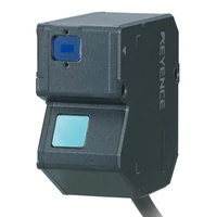 LK-H052 -传感器头光斑类型，激光2级