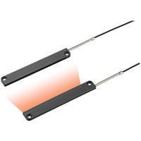 FU-A100 -光纤单元Thrubeam型