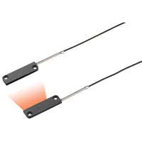 FU-A40 -光纤单元Thrubeam型