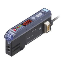 FS-V12——光纤放大器,电缆类型,扩展单元,NPN型