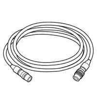 LT-C2 - Head-Controller Cable 2 m