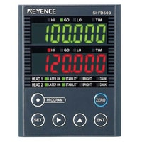 SI-FD500-显示面板