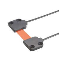 FU-12 -光纤单元Thrubeam型